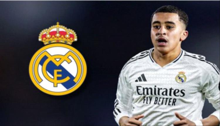 ريال مدريد يستعد لاستقبال نجم عربي جديد.. من هو عبد الله وزان؟