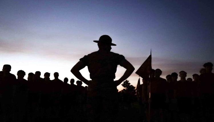 شبكة "ABC" الأمريكية: نشر 700 عنصر من مشاة البحرية في لوس أنجلوس