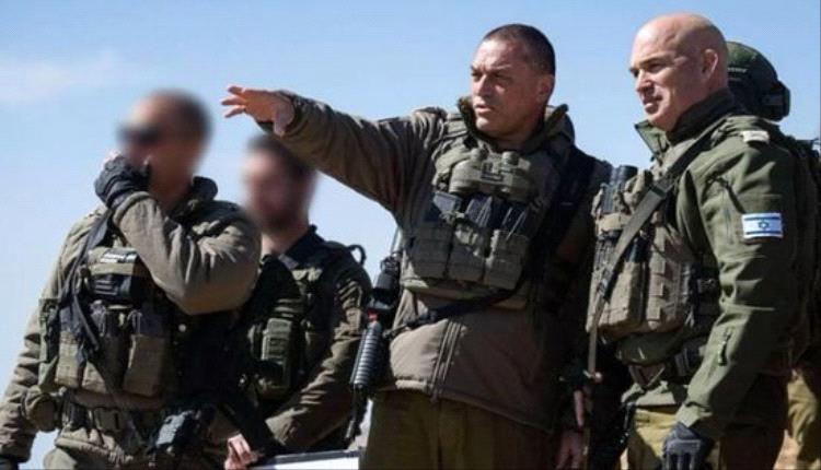 رئيس حزب إسرائيلي: احتلال غزة خطوة سياسية تضعف أمن البلاد