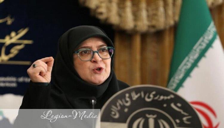 الحكومة الإيرانية: طهران أعدت نفسها لمختلف السيناريوهات
