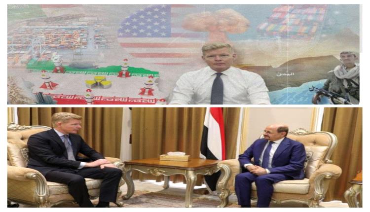 
الاتفاق الأميركي - الحوثي.. هل يُعيد إحياء مسار السلام في اليمن؟!