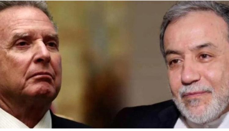 الأحد المقبل.. جولة سادسة من المفاوضات الأمريكية - الإيرانية في مسقط
