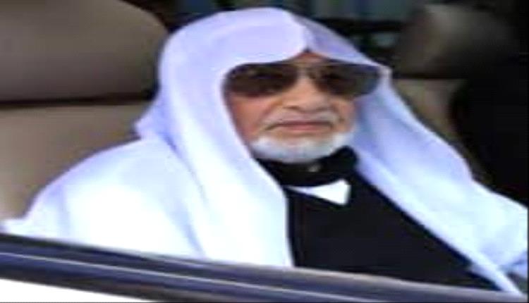 مجموعة شركات الشيباني تصدر بيانًا حول الحالة الصحية لمؤسسها الحاج أحمد الشيباني