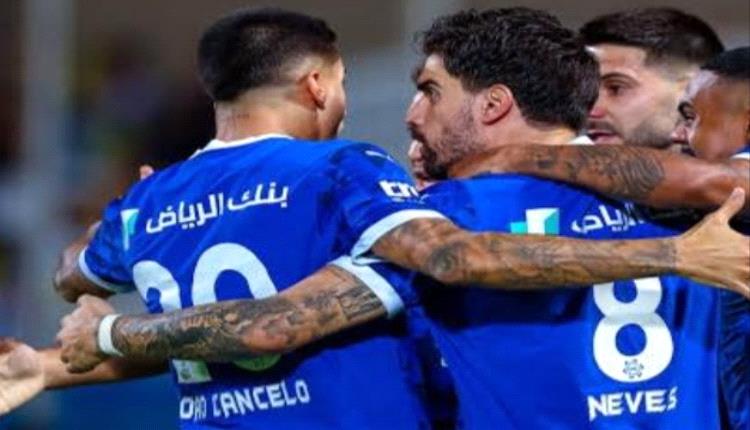 نجوم الهلال يرسلون إنذارًا قويًا قبل كأس العالم!