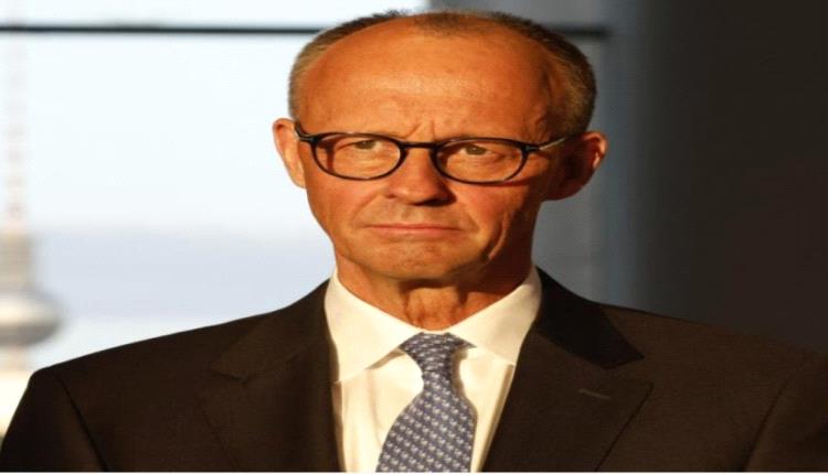 المستشار الألماني: نتنياهو أبلغني بالهجوم على إيران