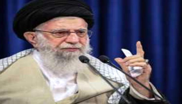 خامنئي في رسالة عاجلة للشعب الإيراني: إسرائيل ستواجه عقابًا قاسيًا