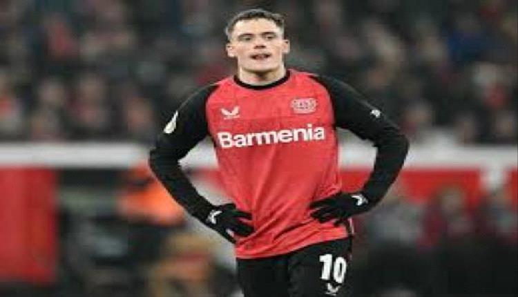 ليفربول يوافق على ضم فيرتس من ليفركوزن