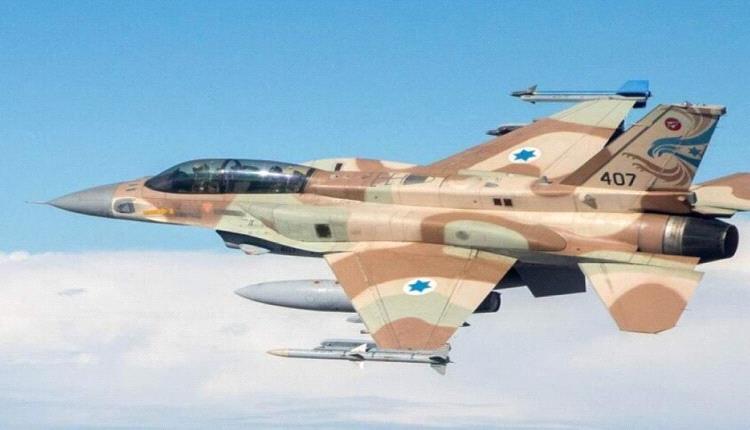 إعلام عبري: مقاتلات سلاح الجو اعترضت أغلبية المسيرات والولايات المتحدة اعترضت عددا قليلا منها