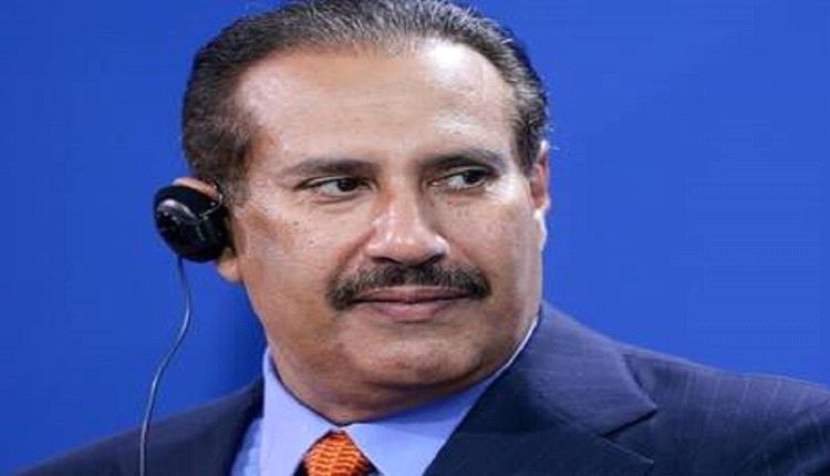حمد بن جاسم يوجه نصيحة لإيران ودول الخليج عن حل مدمر تريده إسرائيل