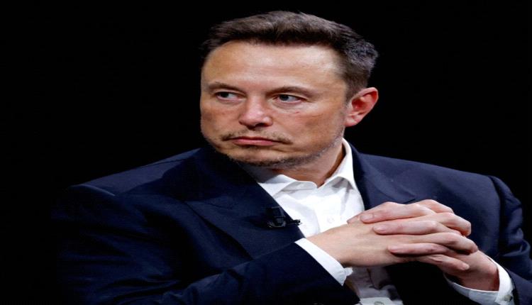 ماسك يتخذ خطوة قد تغضب السلطات الإيرانية
