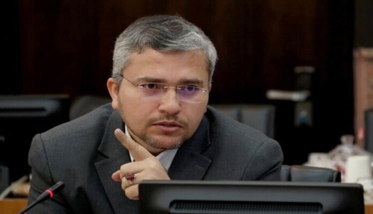إيران.. لجنة الأمن القومي توجه رسالة إلى المسؤولين في الوكالة الذرية
