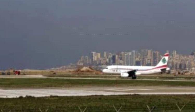 لبنان والأردن يعيدان فتح المجال الجوى