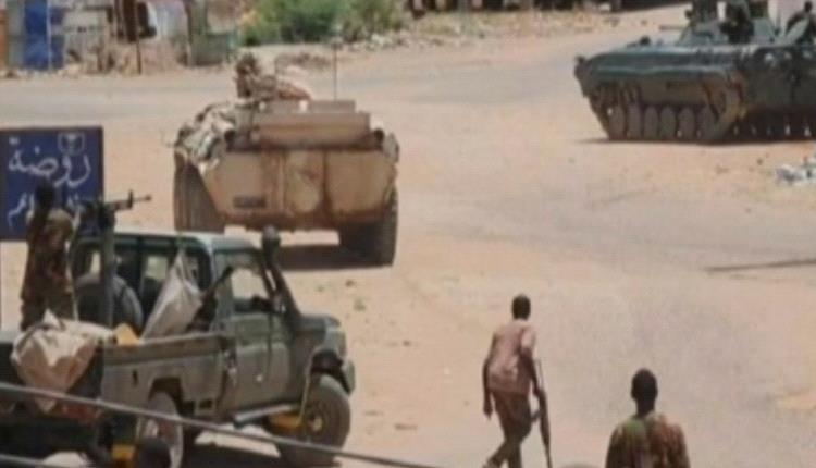 مجلس الأمن يعرب عن قلقه العميق إزاء تصاعد العنف في السودان