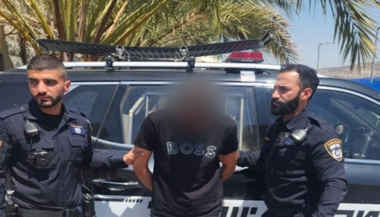 القبض على إسرائيلي بعد نشره محتوى مؤيدا لإيران على مواقع التواصل