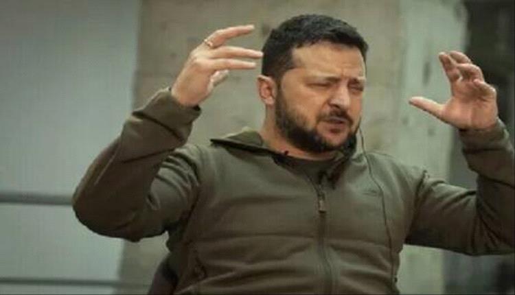 زيلينسكي ينتقد تصريحات هيغسيث: تصيب معنويات كييف بالإحباط
