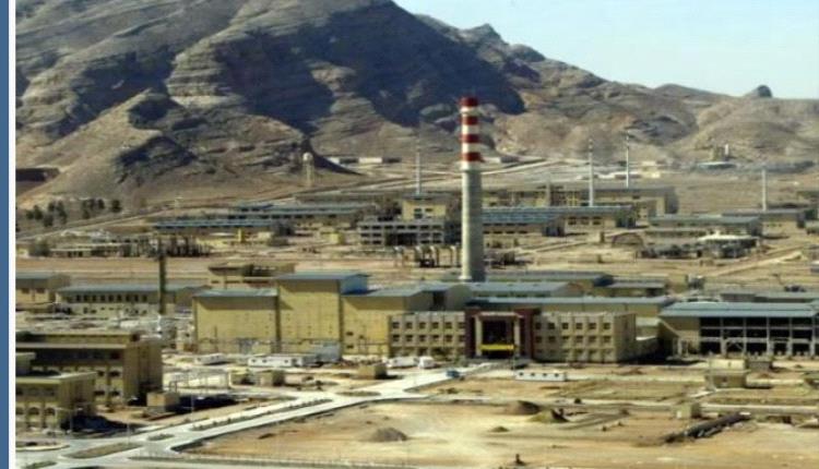 "إسرائيل" تدعو الإيرانيين لإخلاء المنشآت النووية