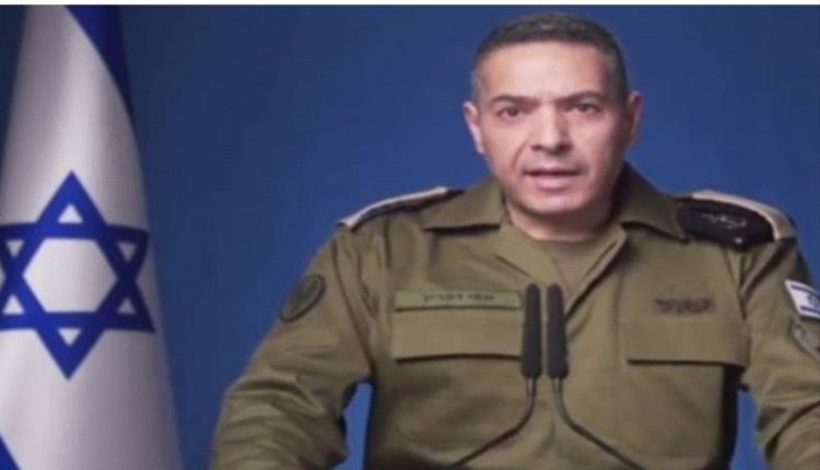  إيران واليمن استهدفا إسرائيل 