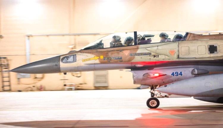 الجيش الإسرائيلي: هاجمنا طهران وتمكنا من تعطيل جزء من الوابل الصاروخي الإيراني صباح اليوم