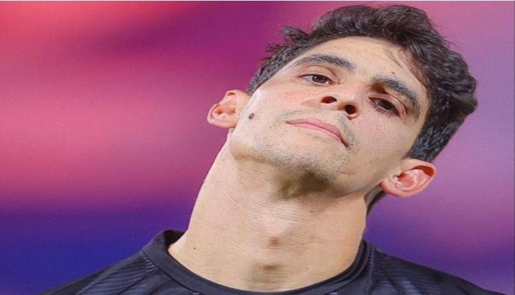قناة ريال مدريد تحذر من الهلال وتشيد بنجومه!
