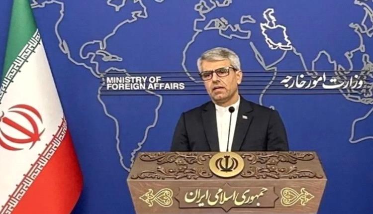 إيران: نتعرض لهجوم إسرائيلي بأسلحة وتجهيزات أمريكية