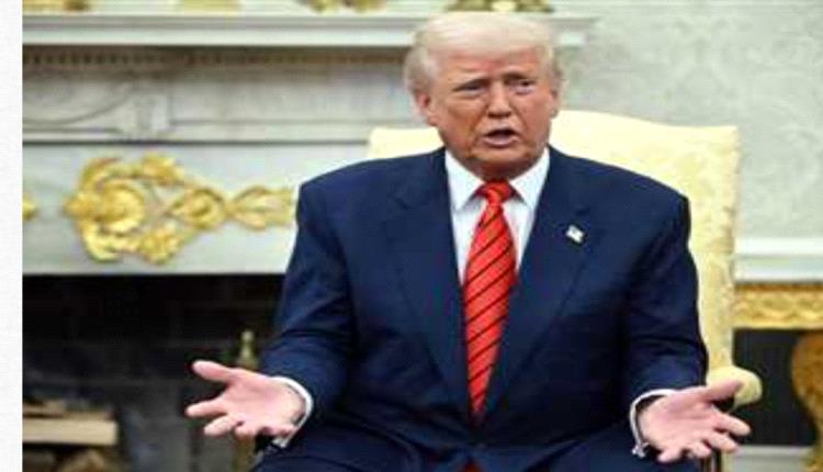 ظاهرة «ندم مؤيدو الرئيس».. صوّت لـ«ترامب» ثم أدخل كلمة «كارثة»