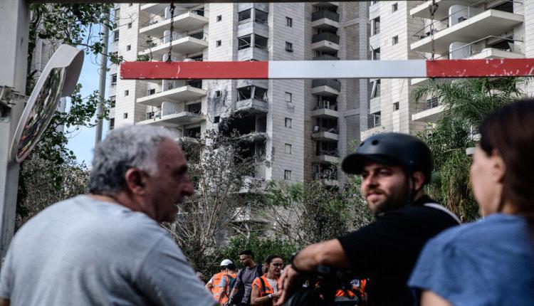 الجبهة الداخلية الإسرائيلية تحذر: إيران غيرت طريقة هجومها ومدة التنبيه باتت أقل من 10 دقائق!
