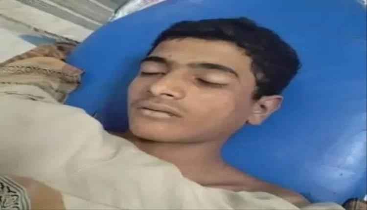 مزارع يقتل عامله خنقًا في محافظة البيضاء اليمنية
