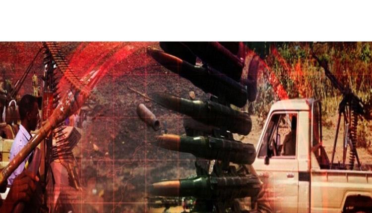 السودان: رفع حالة التأهب الأمني  عقب سيطرة الدعــ.ــم على مناطق استراتيجية