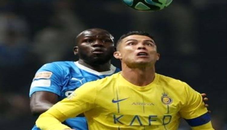 كالزادا يتحدث عن تأثير انضمام رونالدو على الدوري السعودي
