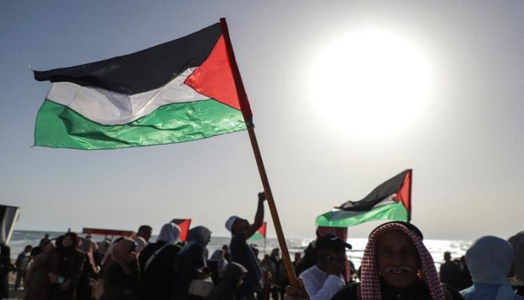 بيان دولي بشأن التسوية الفلسطينية بعد التصعيد الإسرائيلي