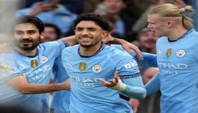 موقف مرموش.. التشكيل المتوقع لمباراة مانشستر سيتي والوداد المغربي