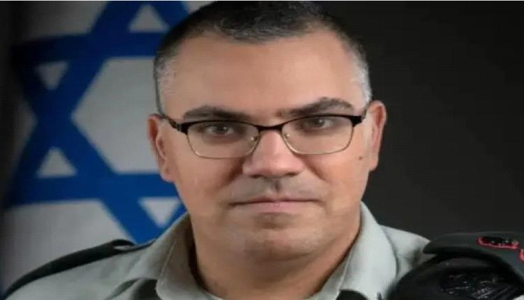 أدرعي يستعرض احجار الدينمو الإيرانية