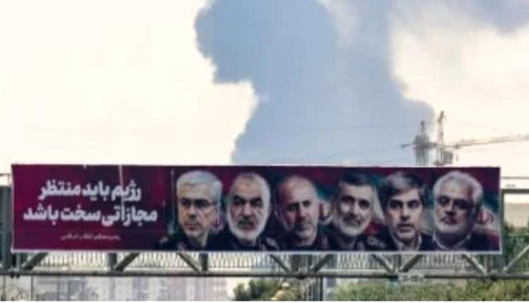«الصحة الإيرانية»: إسرائيل تستهدف مستشفى في طهران