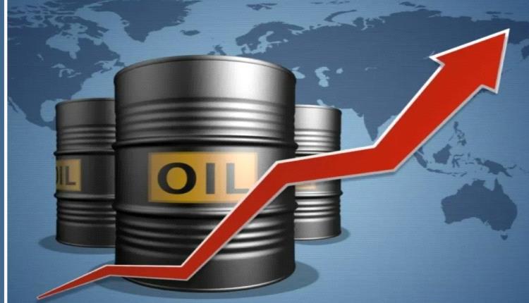 ارتفاع أسعار النفط لأعلى مستوى منذ كانون الثاني