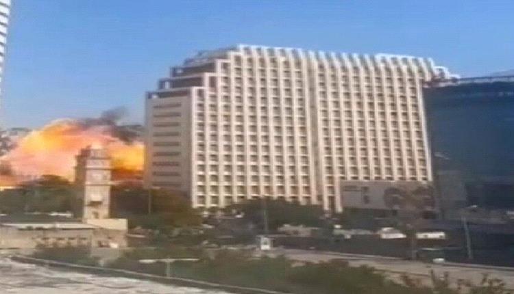 الحرس الثوري: الموجة الأخيرة تتضمن صواريخ بعيدة المدى وثقيلة ومسيّرات