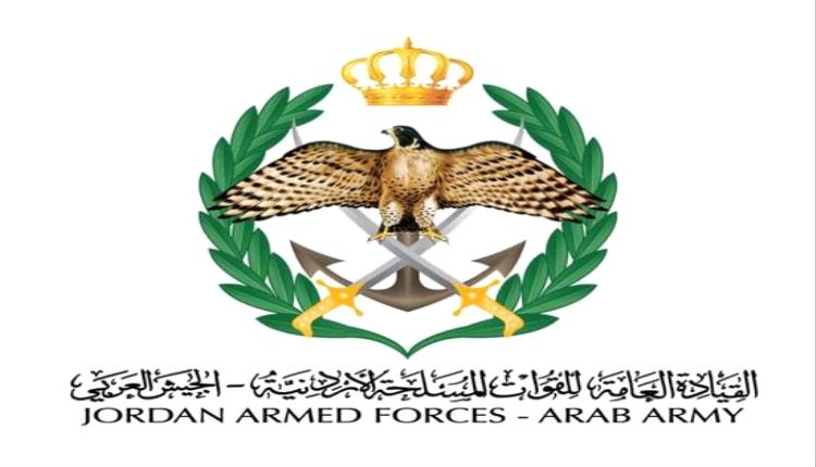 إصابة طفلين جراء سقوط مسيرة داخل منطقة سكنية في الأردن