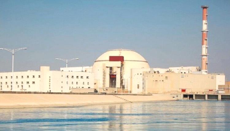 "روساتوم" تكشف عن عدد خبرائها في محطة "بوشهر" النووية الإيرانية