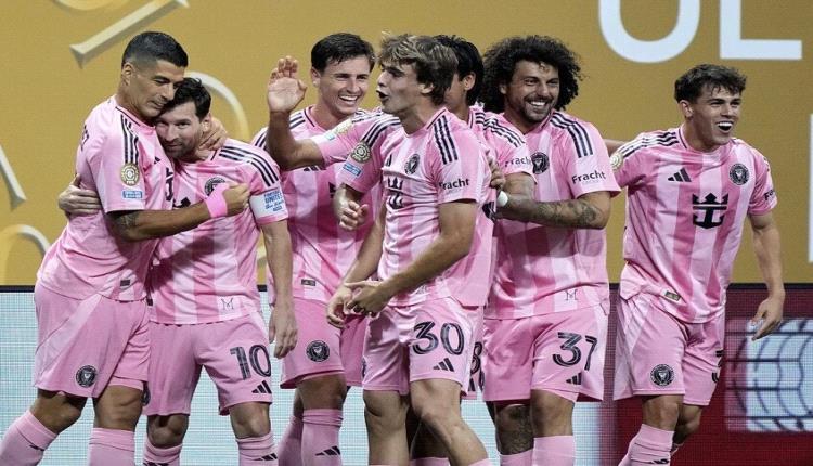 ميسي يوجه ضربة قوية للأهلي المصري في كأس العالم للأندية 2025