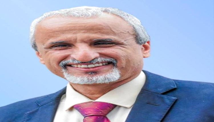 الوكيل  الشبحي: كفاءة جنوبية من العيار الثقيل له بصمات مشرفه بالقطاع الصحي في جميع المحافظات ويستحق الارتقاء .