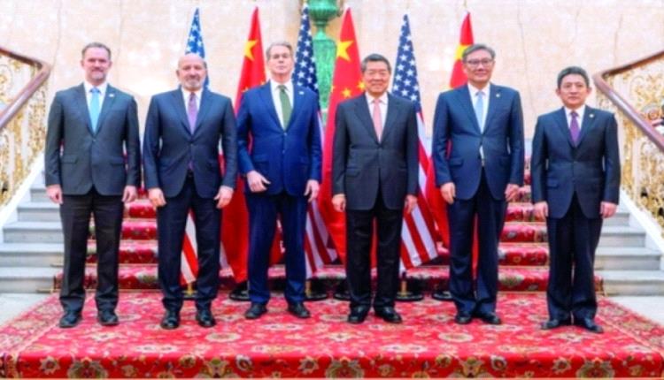 بفضل المعادن النادرة.. الصين تخرج منتصرة 
