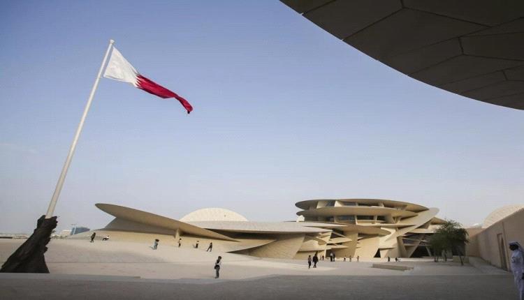 قطر تعلن إغلاق مجالها الجوي "استنادا إلى تطورات الأوضاع" في المنطقة