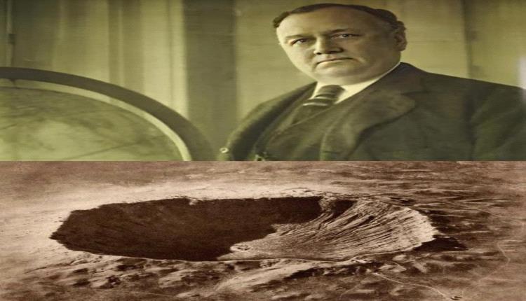 الرجل الذي راهن بثروته على ثقب في الصحراء... وخسر كل شيء ليثبت الحقيقة!