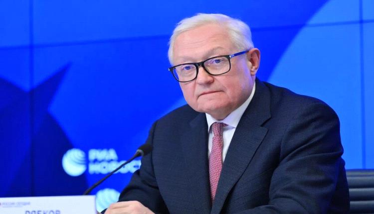الخارجية الروسية: إيران تمارس حقها المشروع في الدفاع عن النفس