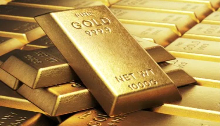 الذهب يصعد مع إقبال المستثمرين على الملاذات الآمنة 