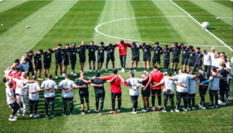 الأهلي ضد بورتو.. الموعد والقنوات المجانية الناقلة للمباراة