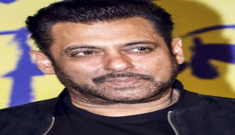 سلمان خان يعترف بمعاناته من هذا المرض المزمن
