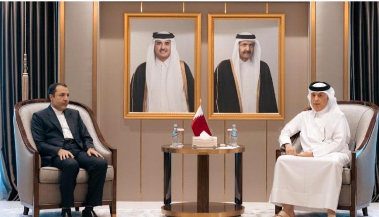 الخارجية القطرية تستدعي السفير الإيراني وتجدد إدانتها 