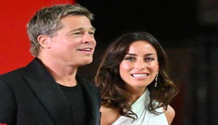 براد بيت يستعيد بريقه مع حبيبته الأنيقة... وهذا ما كشفه عن حياته