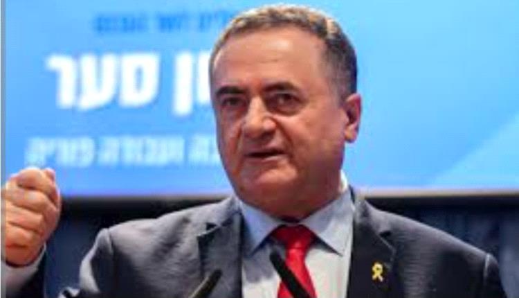 كاتس: وجهت الجيش للضرب بقوة في قلب طهران ردا على انتهاك إيران وقف إطلاق النار