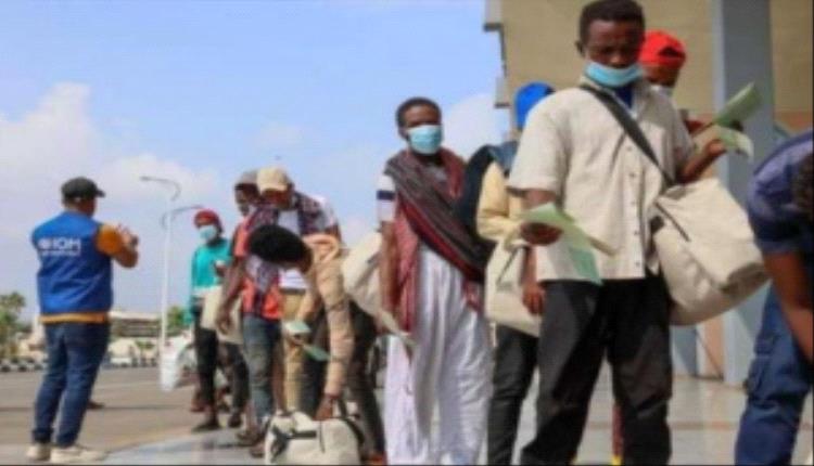 مفوضية شؤون اللاجئين: عودة ما يقارب 53 ألف لاجئ صومالي إلى بلادهم

